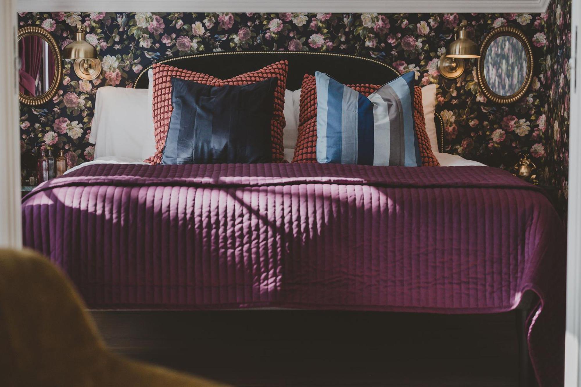 Klaepphagen Koster Hotel Sydkoster Екстериор снимка