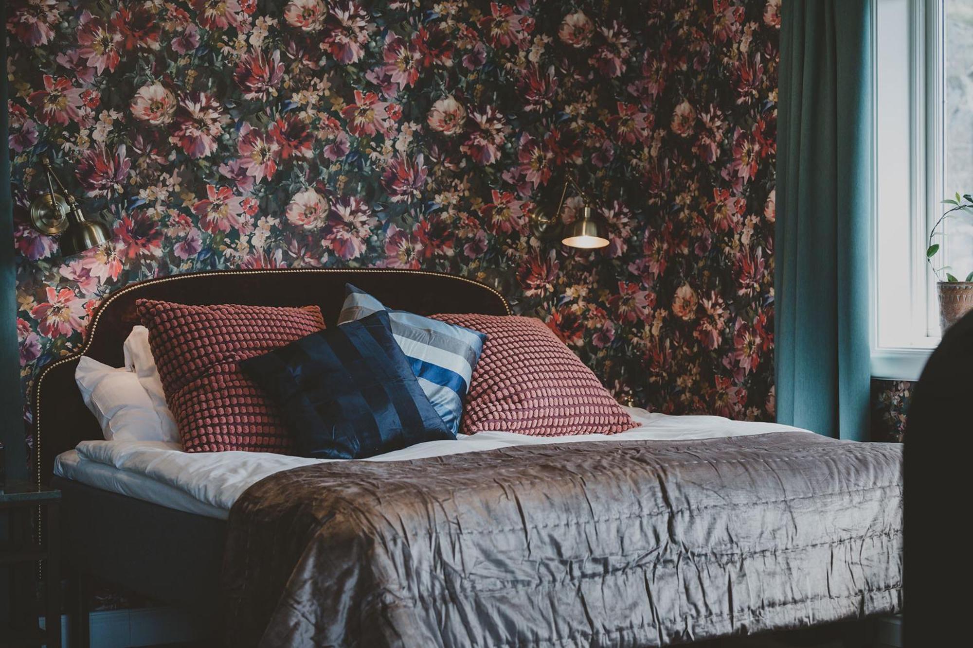 Klaepphagen Koster Hotel Sydkoster Екстериор снимка